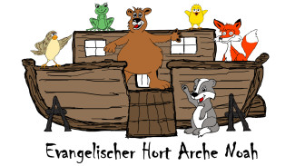 Logo Hort Arche Noah