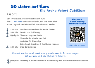 Tag der offenen Tür