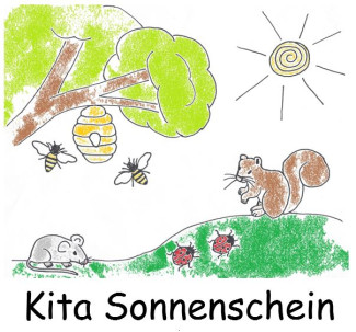 Logo KiTa Sonnenschein
